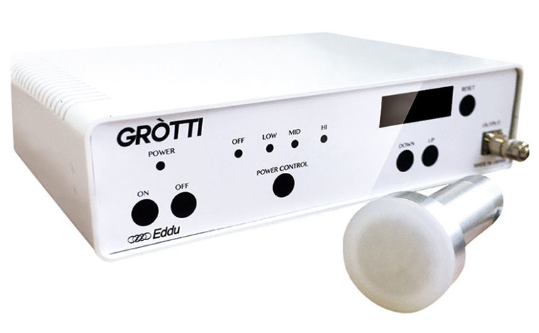 GROTTI