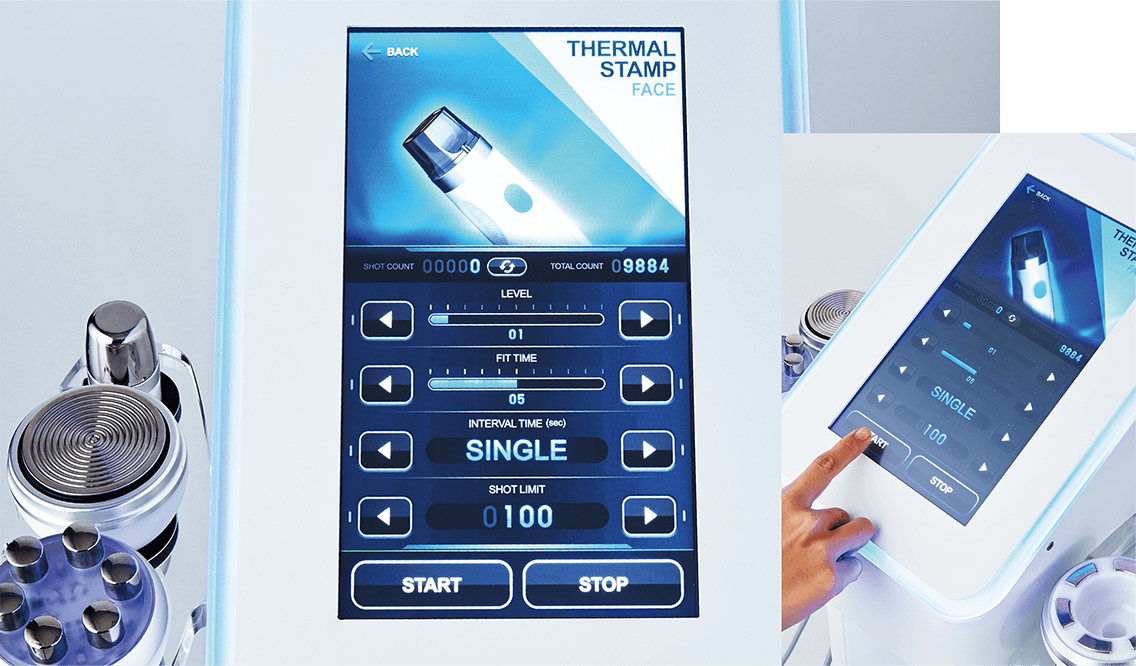 Celldrive Pro | GranProMedicalSPA